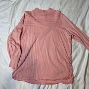 Avenue Large Sweater